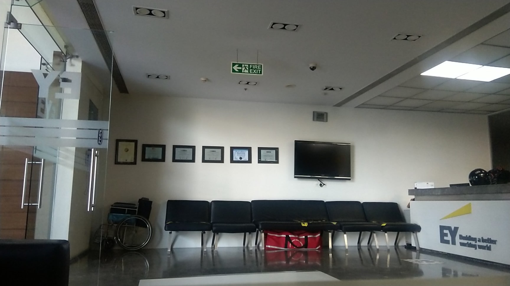 Gallery 9