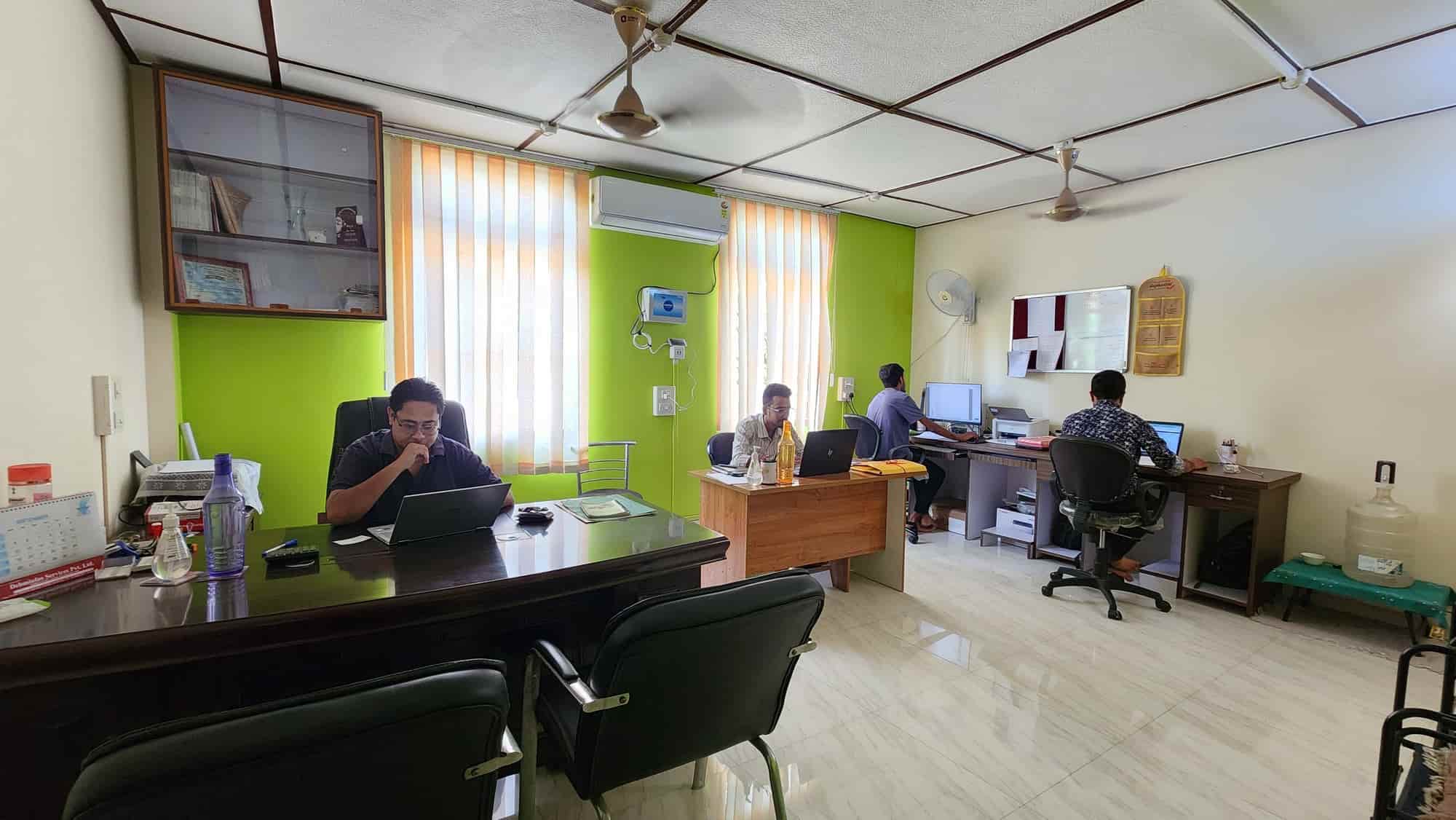F Iqbal and Associates Chartered Accountants