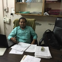 Fca Ajay Mishra