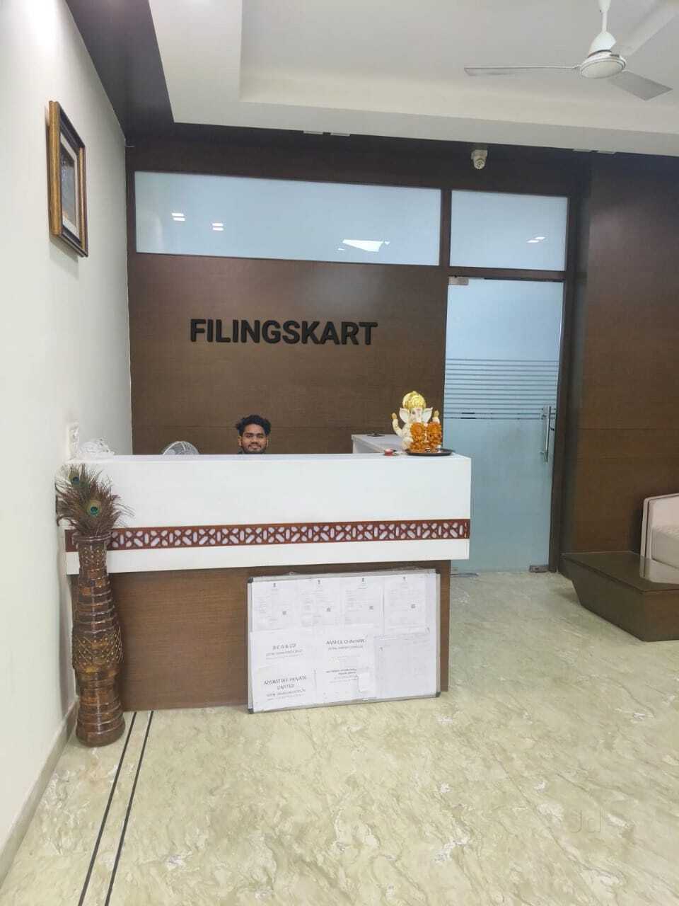 Filingskart