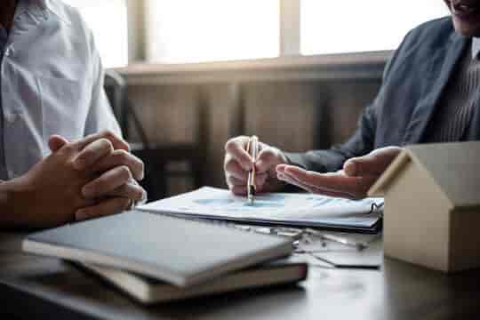 First Step Advisors