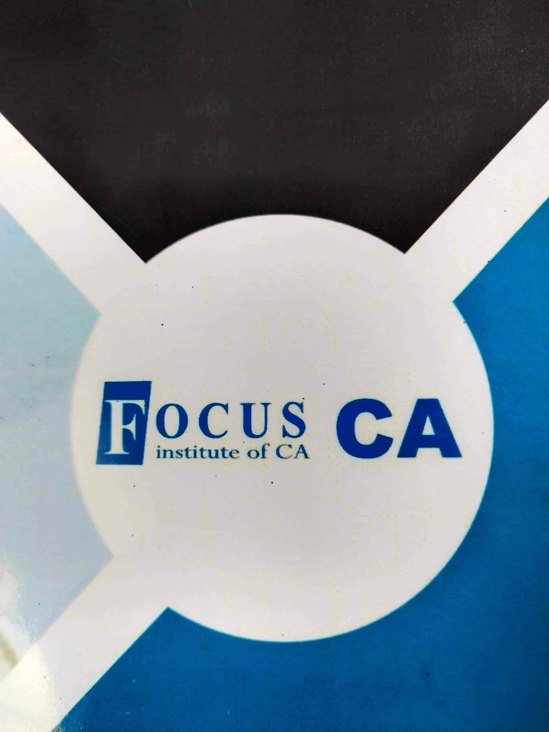 Focus Institute Of Ca