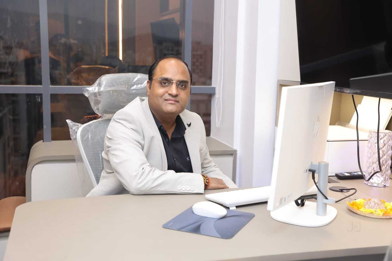 G A Agarwal & Company