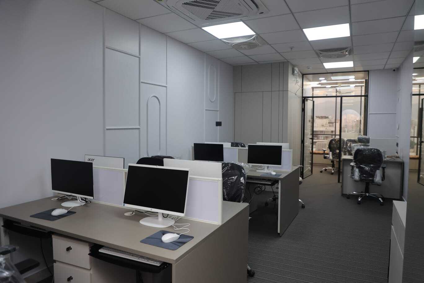 Gallery 9