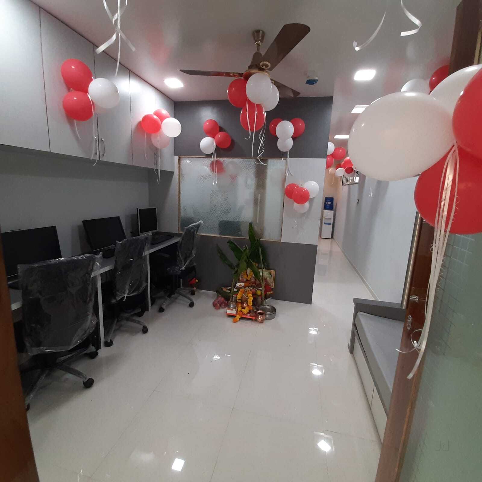 G A Agarwal & Company