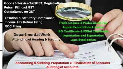 G M & Associates