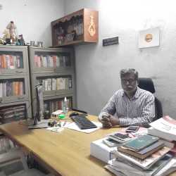 G Ravi Kumar