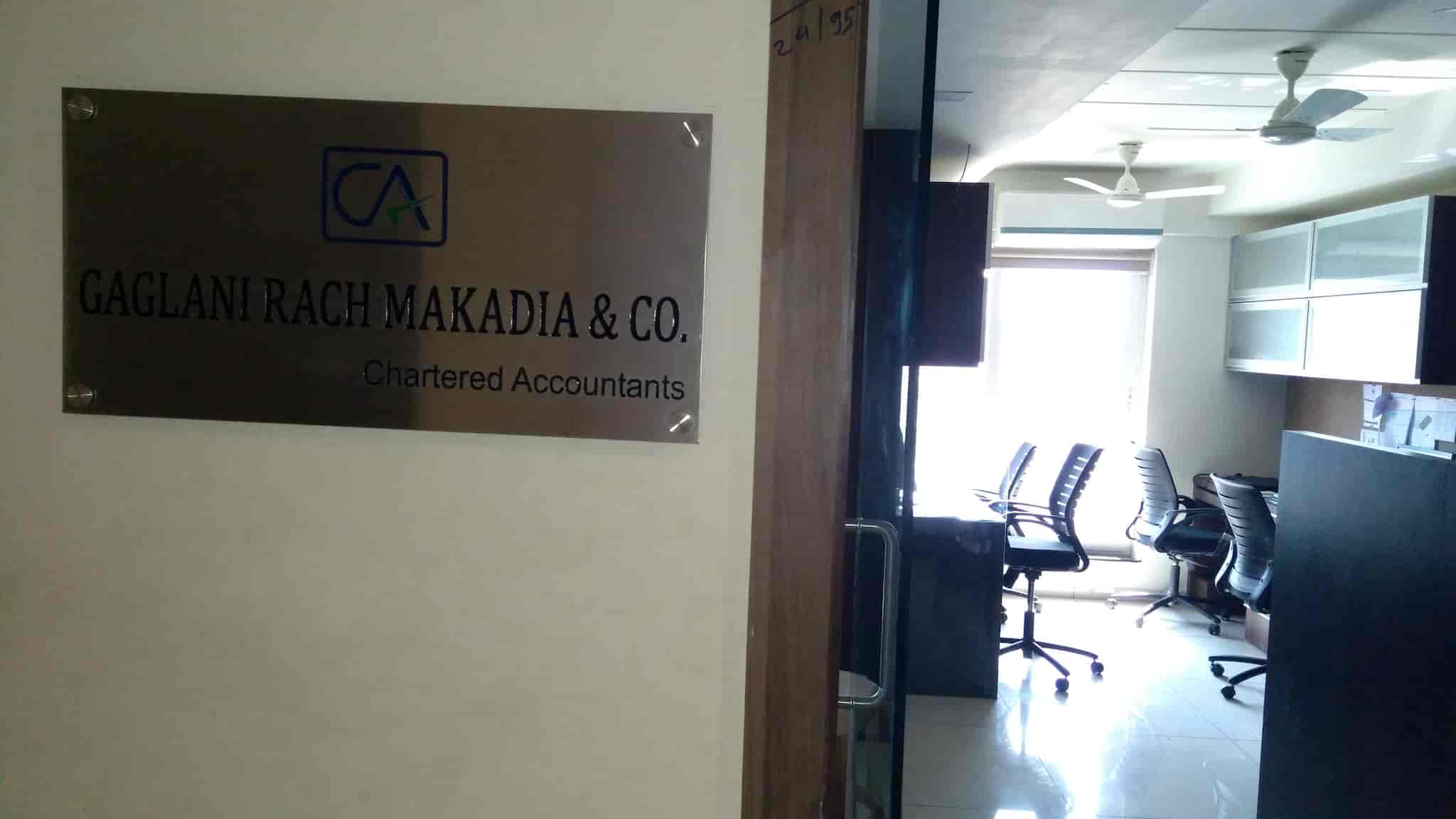 Gaglani Rach Makadia Co