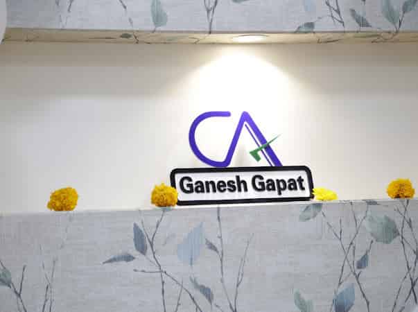 Ganesh Gapat and Associates