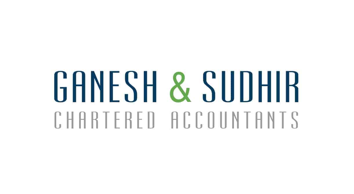 Ganesh & Sudhir
