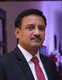 Garg Anoop & Associates
