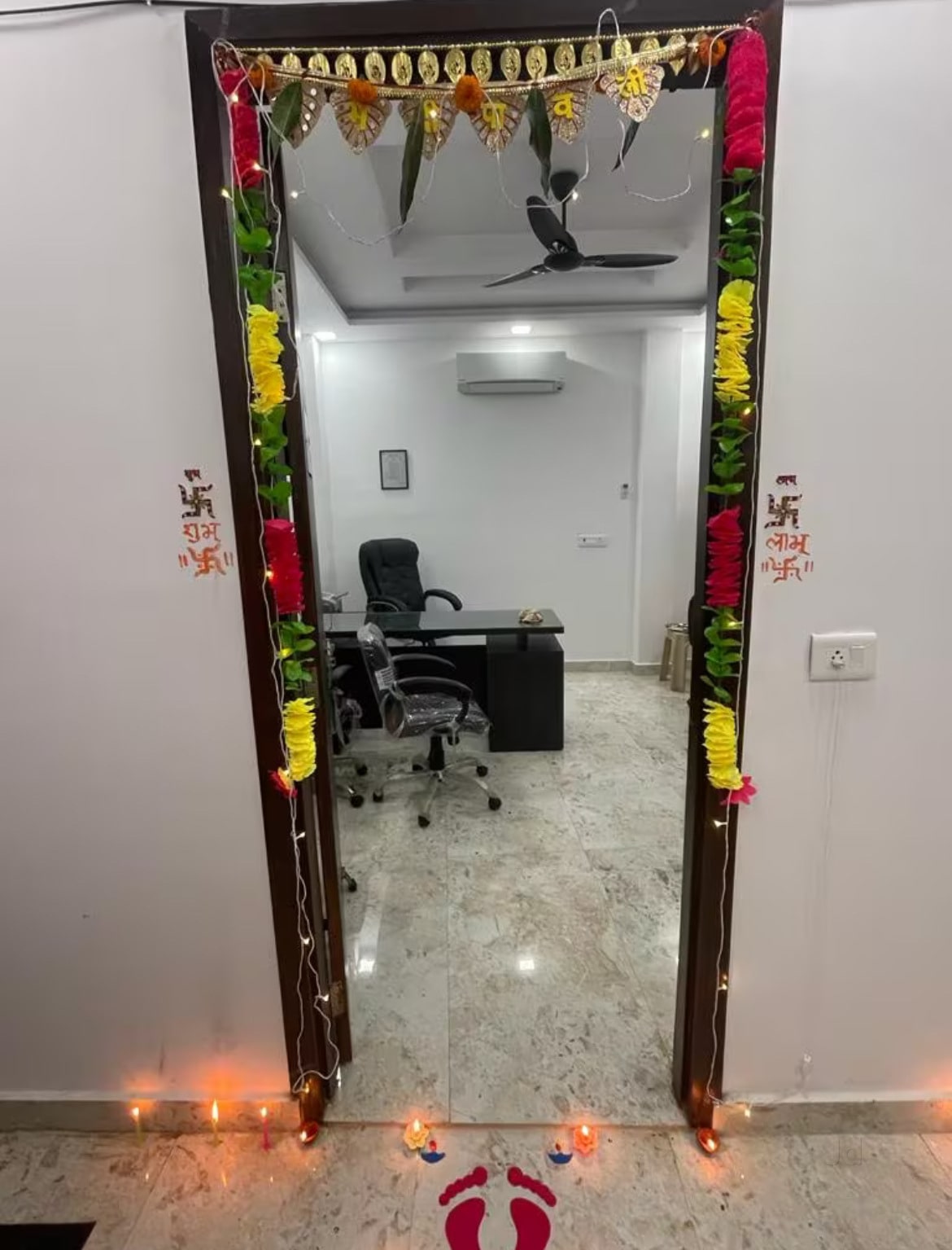 Gallery 9