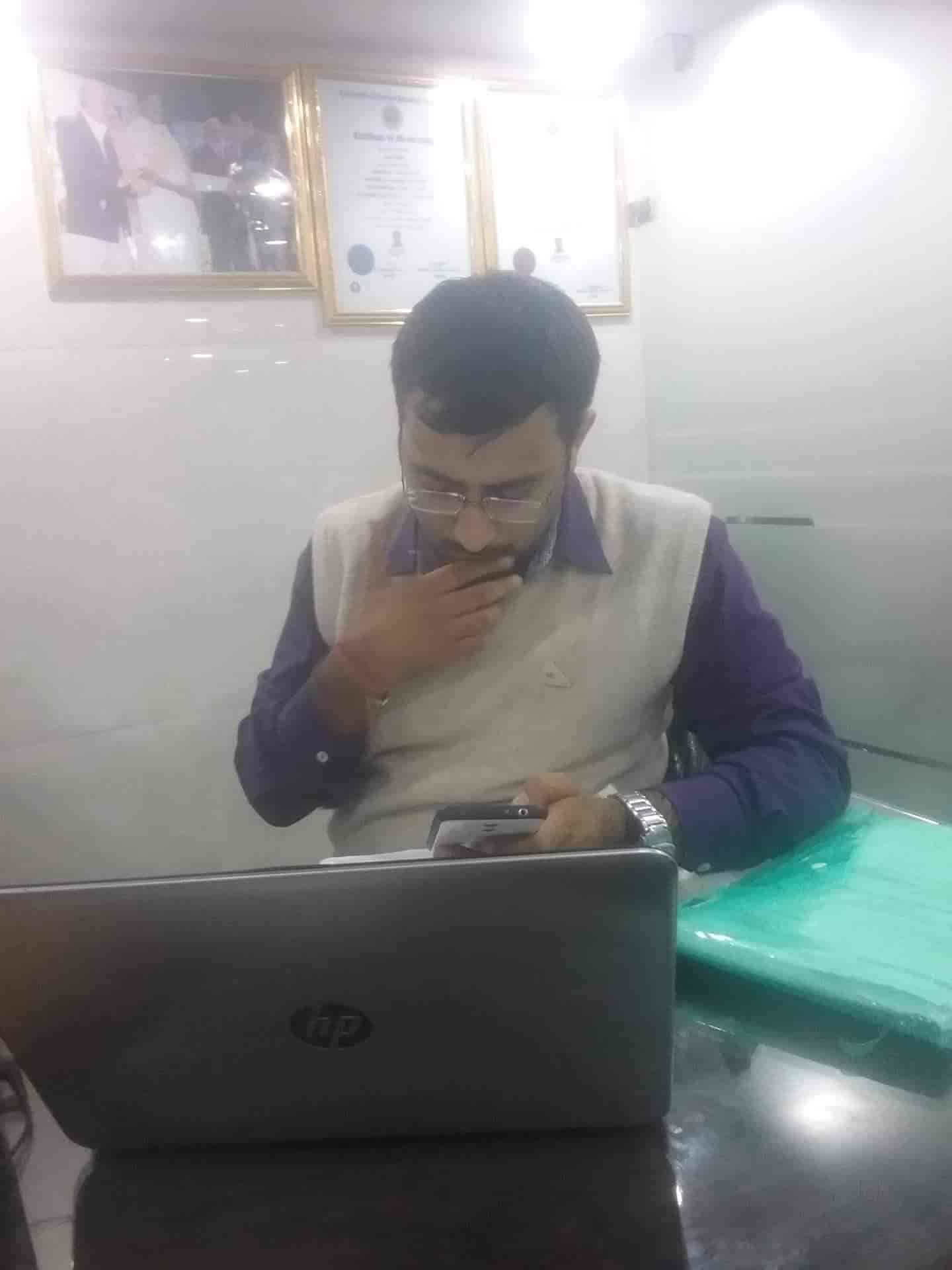 Girdhar & Company