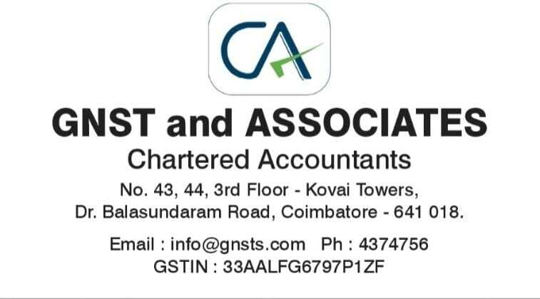 Gnst & Associates