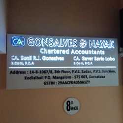 Gonsalves & Nayak