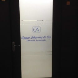 Gopal Sharma & Co