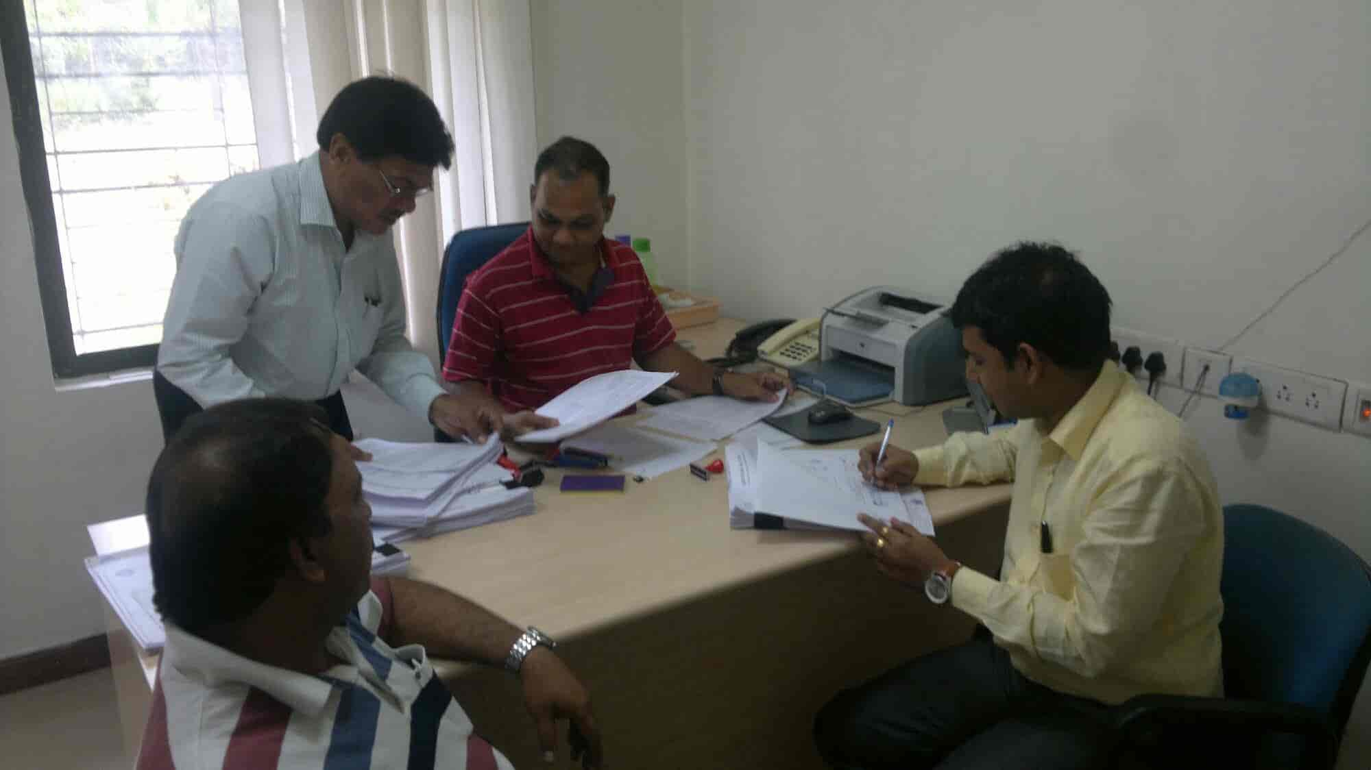Goutam & Co (Chartered Accountants)