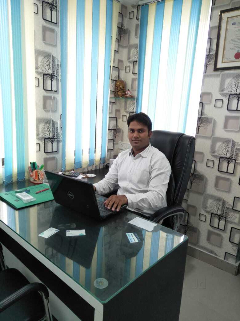 Growvisory Solutions Private Limited