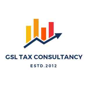 Gsl Tax Consultancy Services (Income Tax & Gst Return Filing Office)
