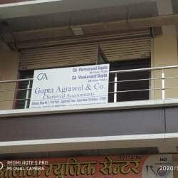 Gupta Agrawal & Co