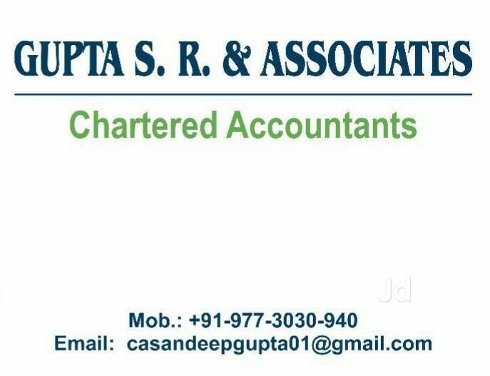Gupta S R & Associates