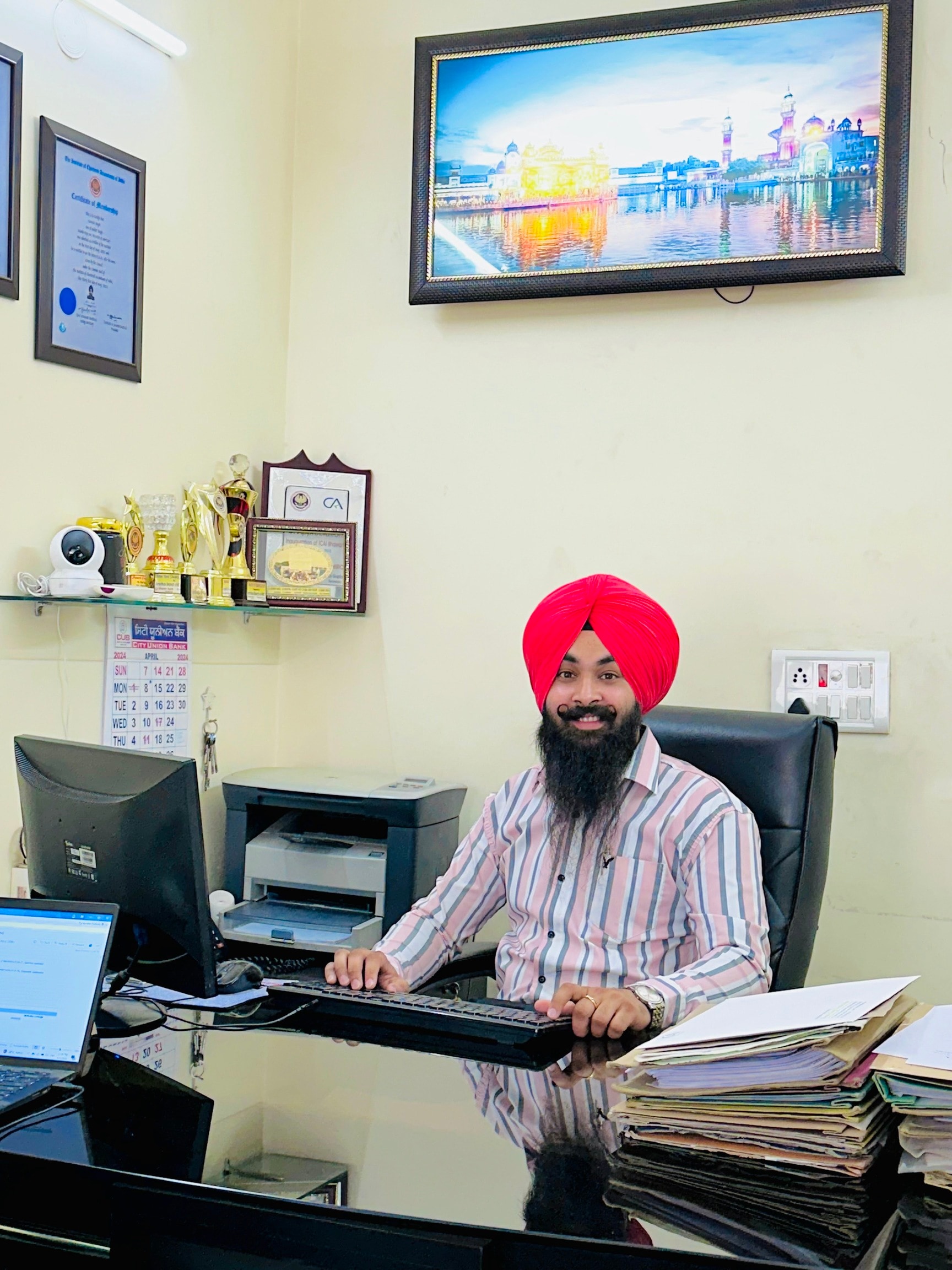 Gurasis Singh