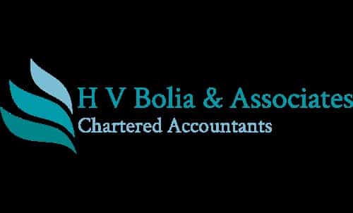 H V Bolia & Associates