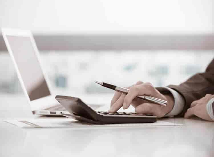 Hari & Krishna Chartered Accountants