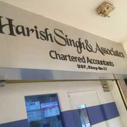 Harish Singh & Associates
