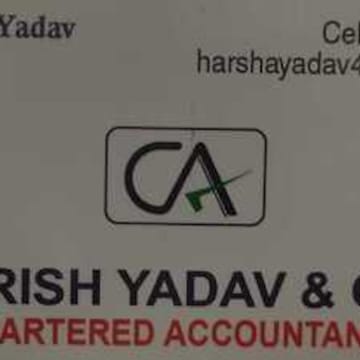 Harish Yadav & Co