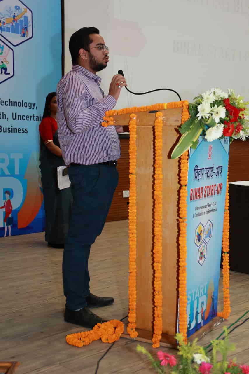 Harsh Bhagat & Associates