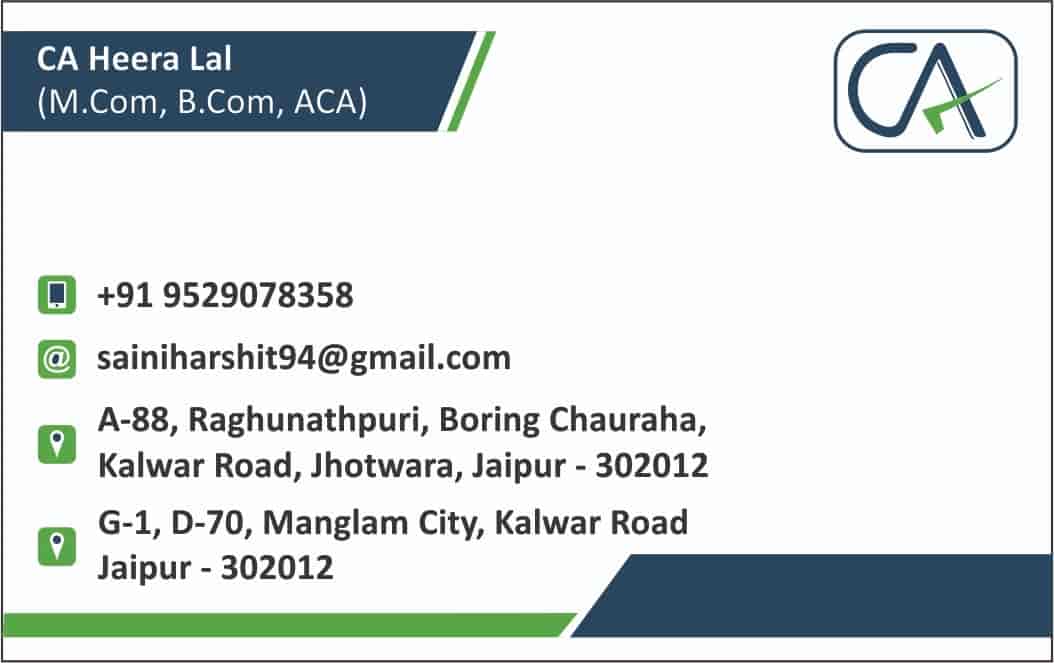 Heera And Associates