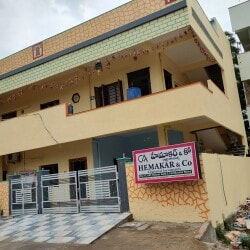 Hemakar & Co. Chartered Accountants