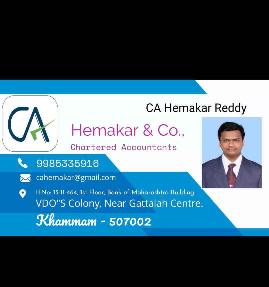Hemakar & co