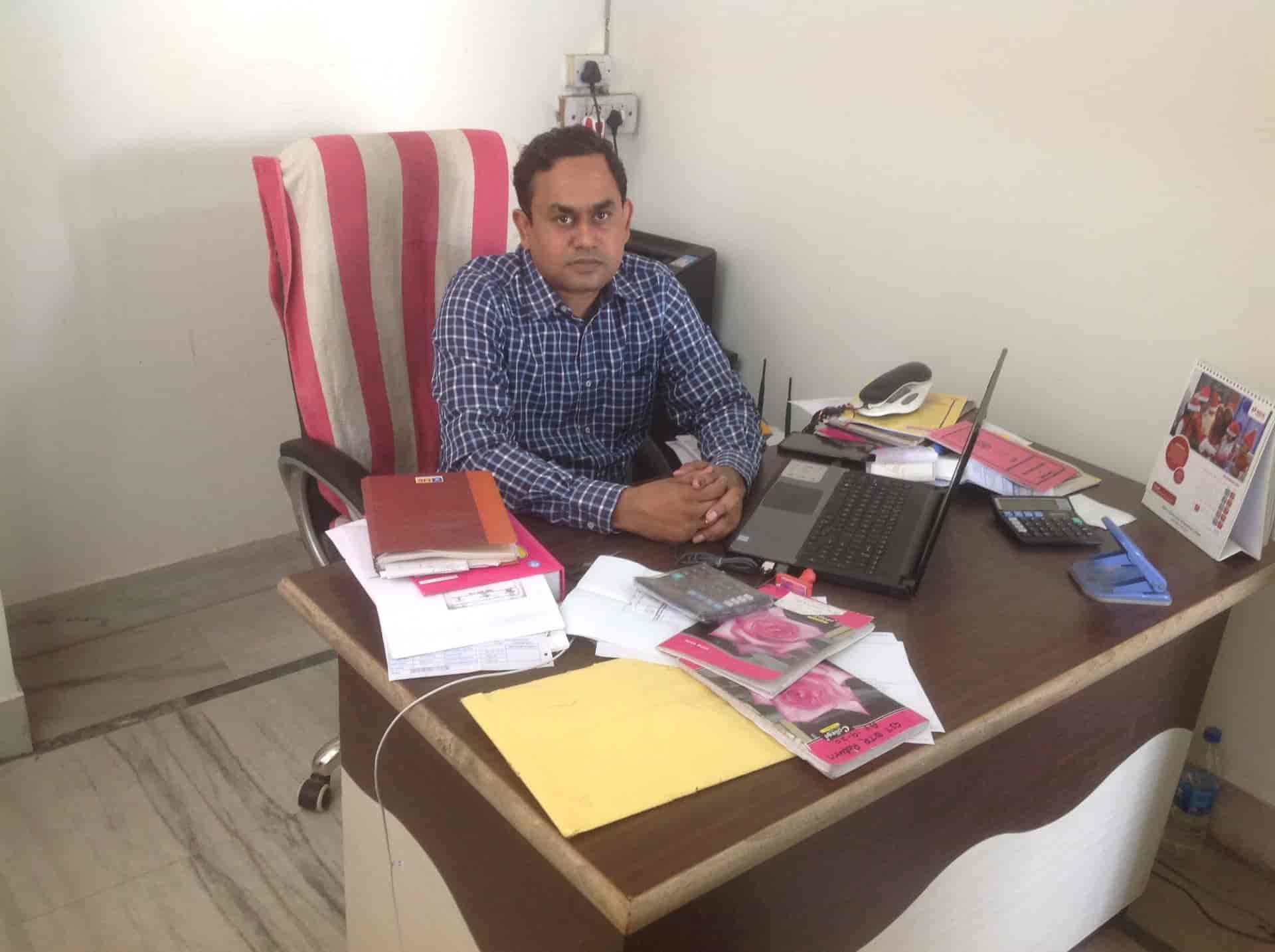 Hemant Lohiya & Associates