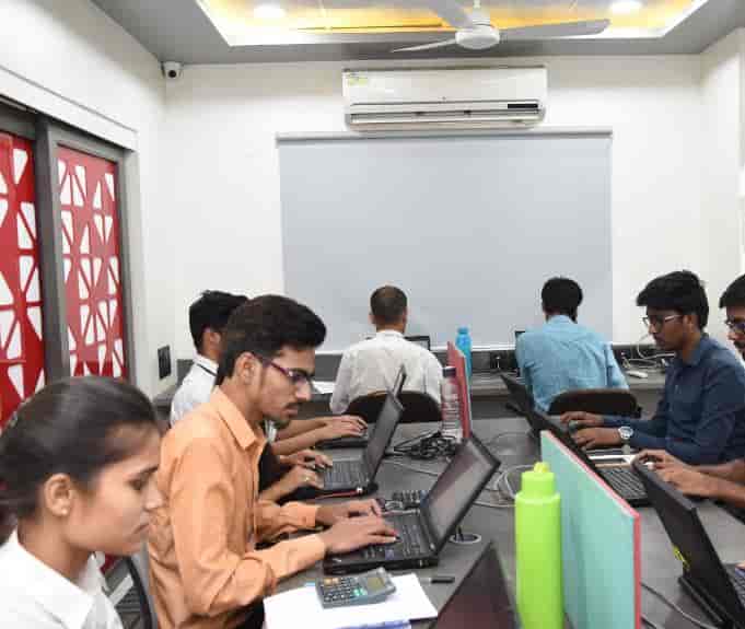 Hemant Shah and Associates LLP