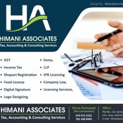 Himani Associates