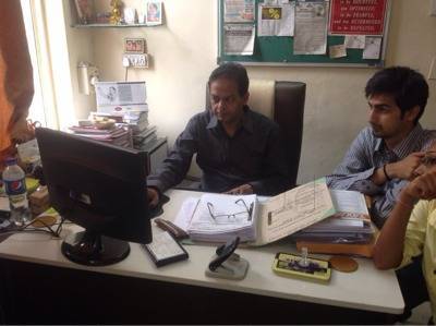 Hitesh Shah & Associates