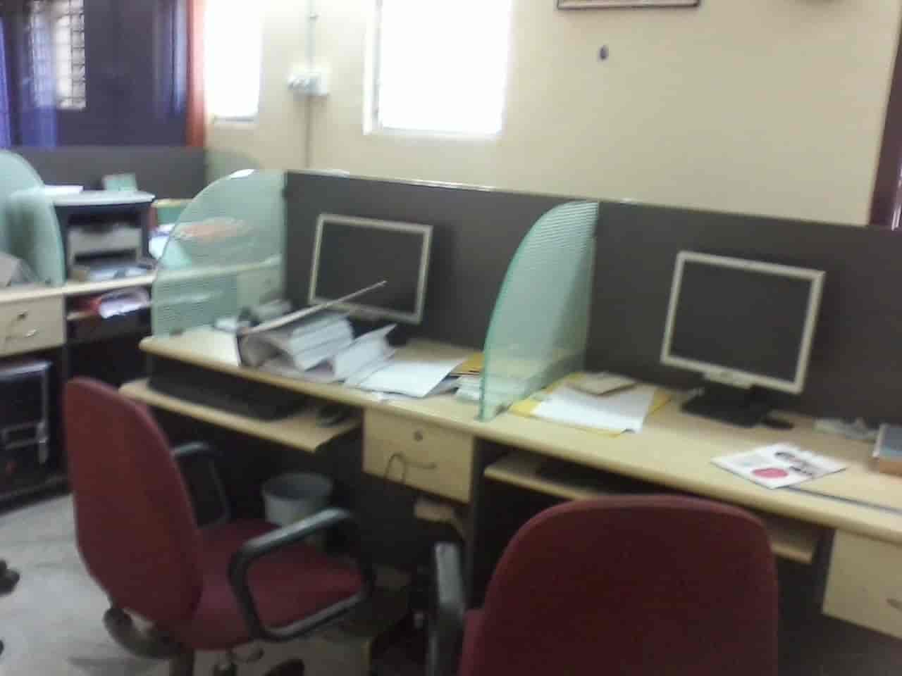 Hmps & Associates