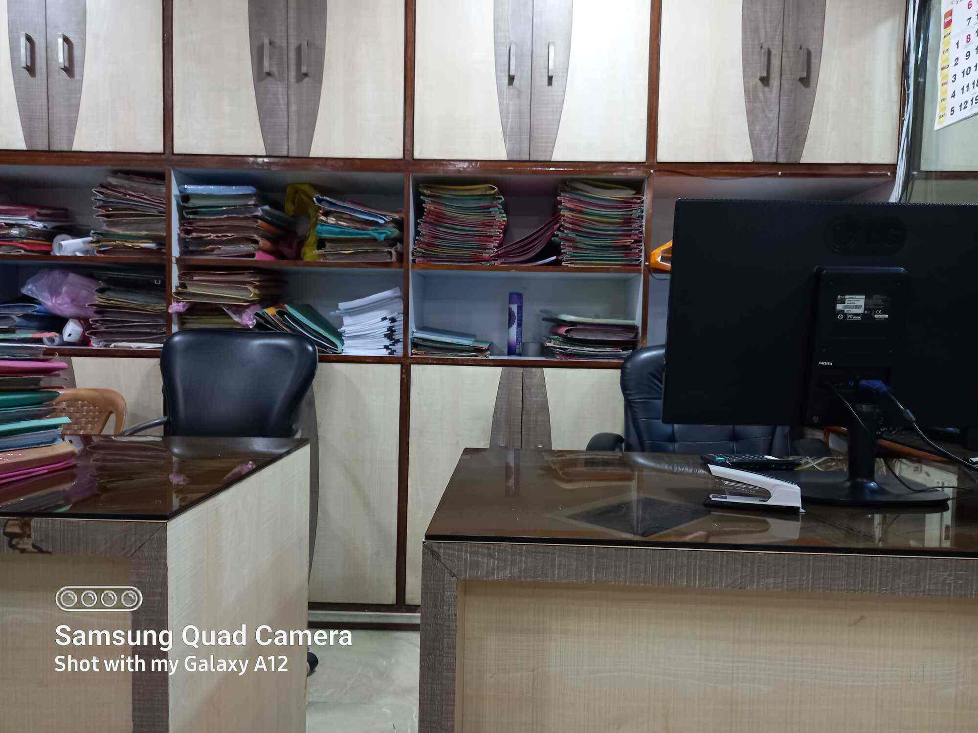 Husain Shabbir & Co - Chartered Accountant