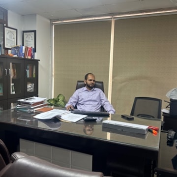 Impact Tax Solutions LLP