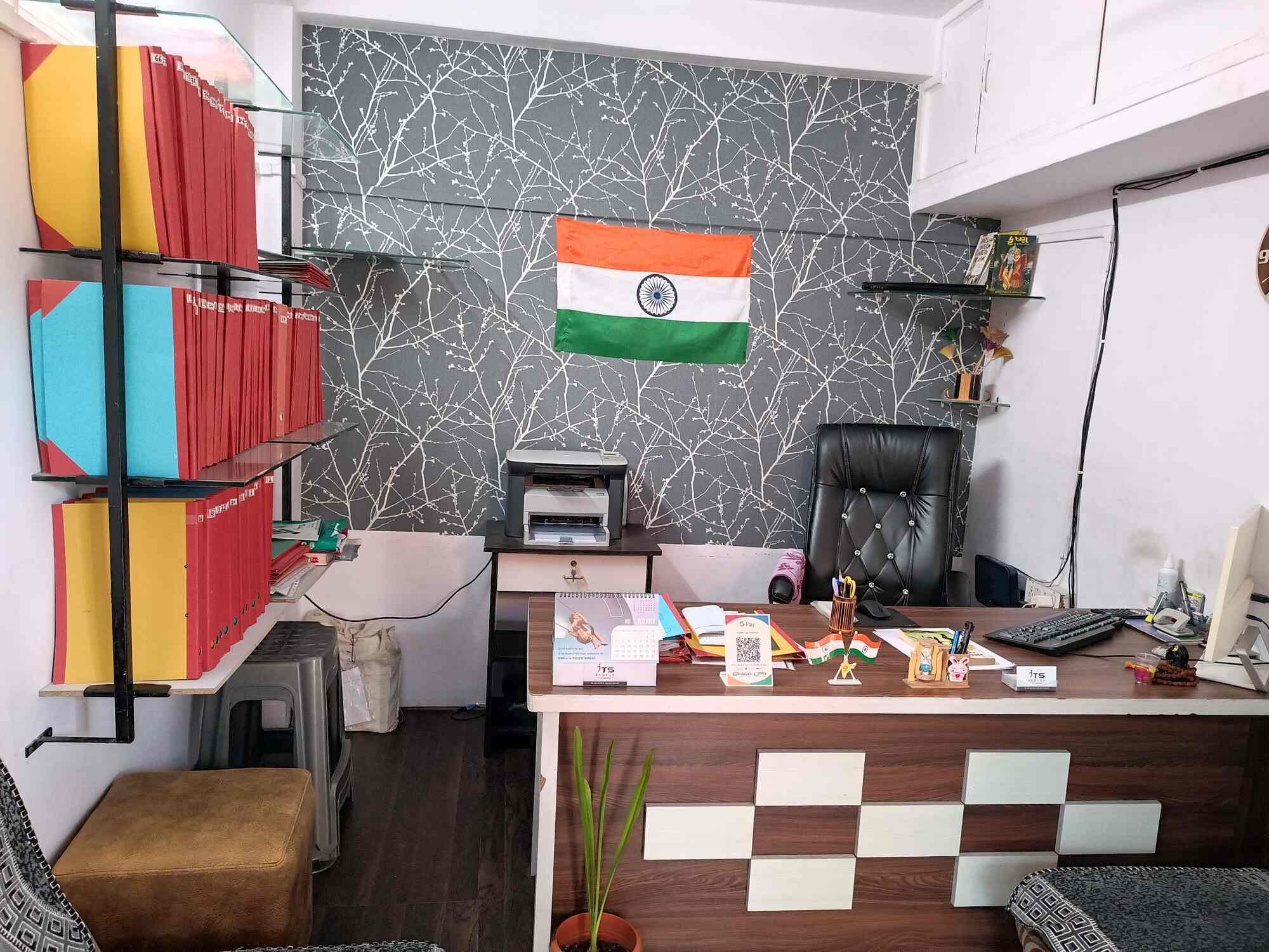 Indian Tax Solution