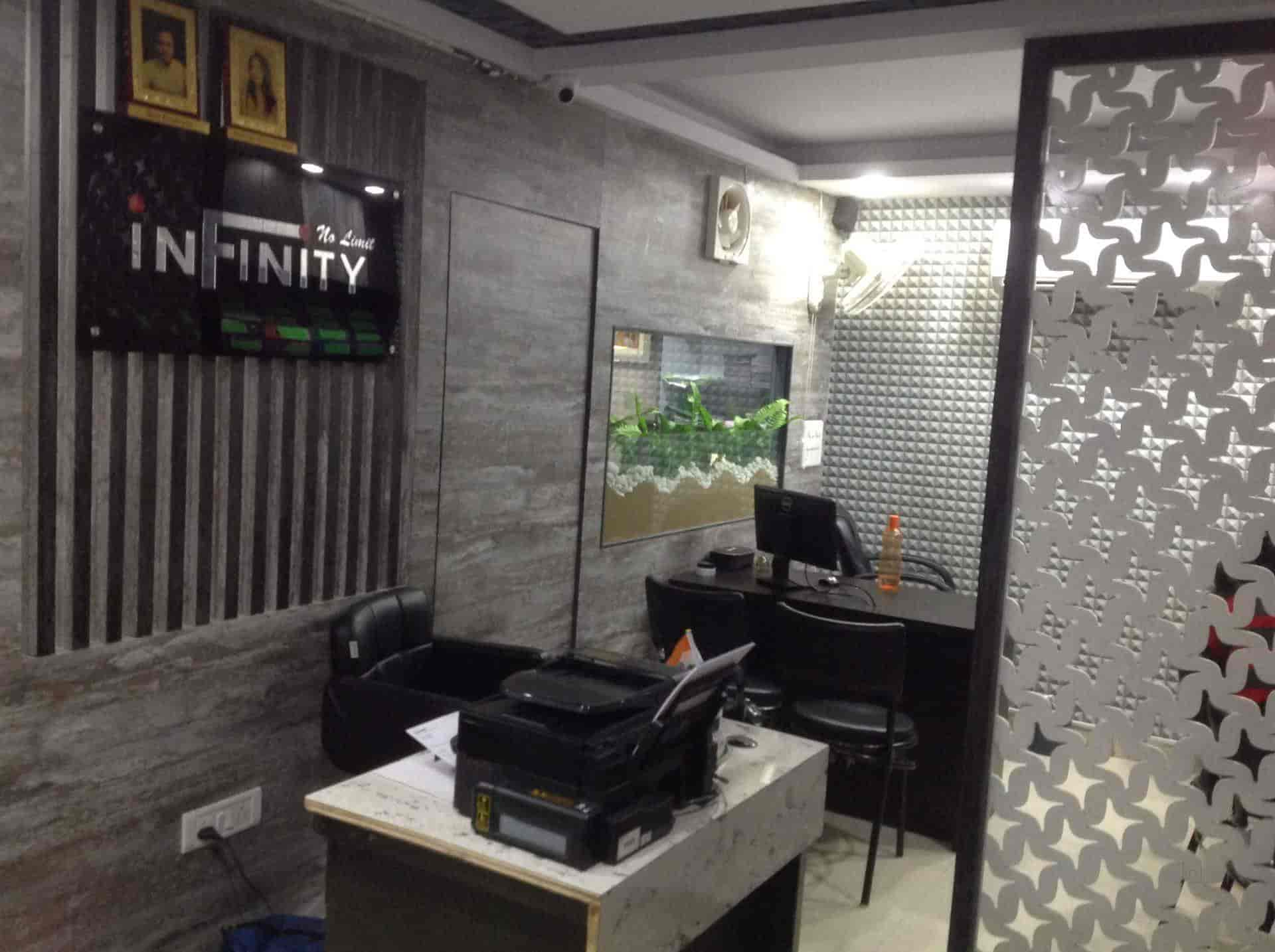Infinity A Complete Business Solution Centre