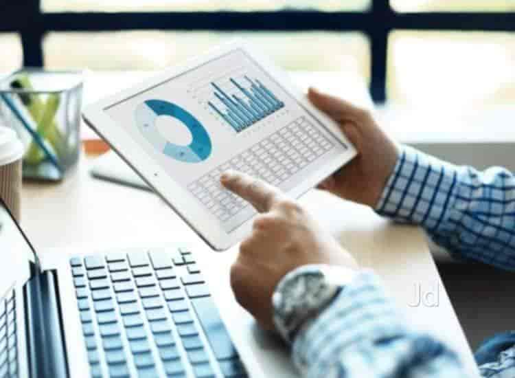 J A B & Associates
