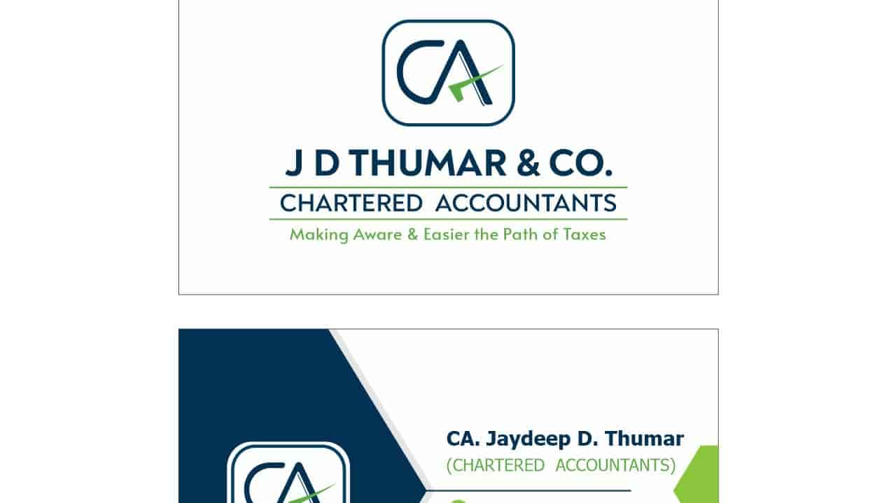 J D Thumar & Co