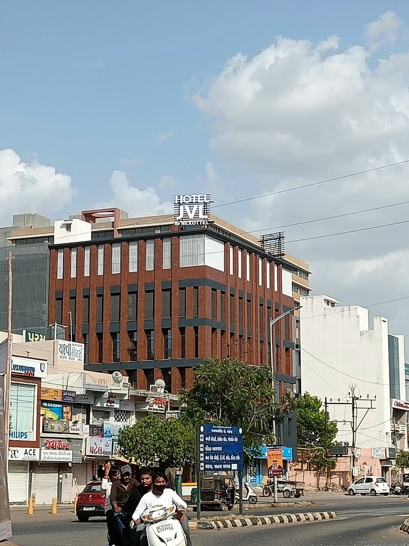 J J Savaliya & Co