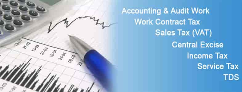 J K Pipara & Co. Chartered Accountants