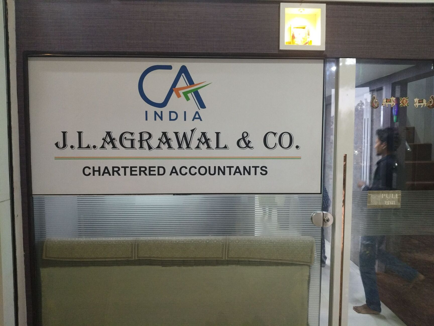 J L Agrawal & Co