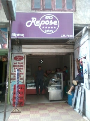 J M Food