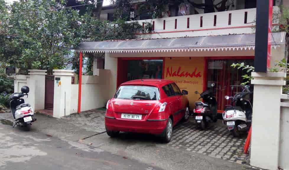 J S Hari & Associates